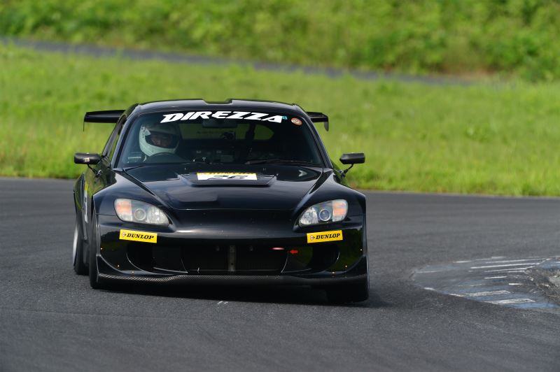 ホンダ S2000