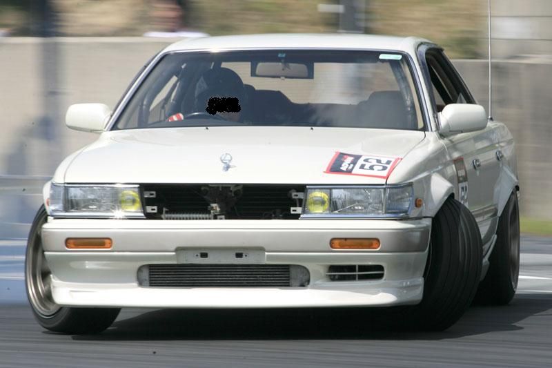 Nissan c33 laurel parts #6