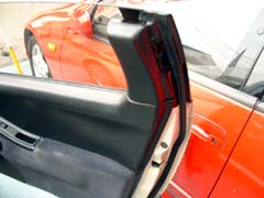 Z32 2型~5型までの変遷の歴史