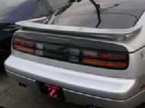 Z32 2型~5型までの変遷の歴史