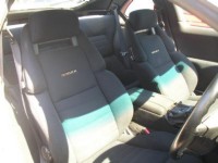 Z32 2型~5型までの変遷の歴史