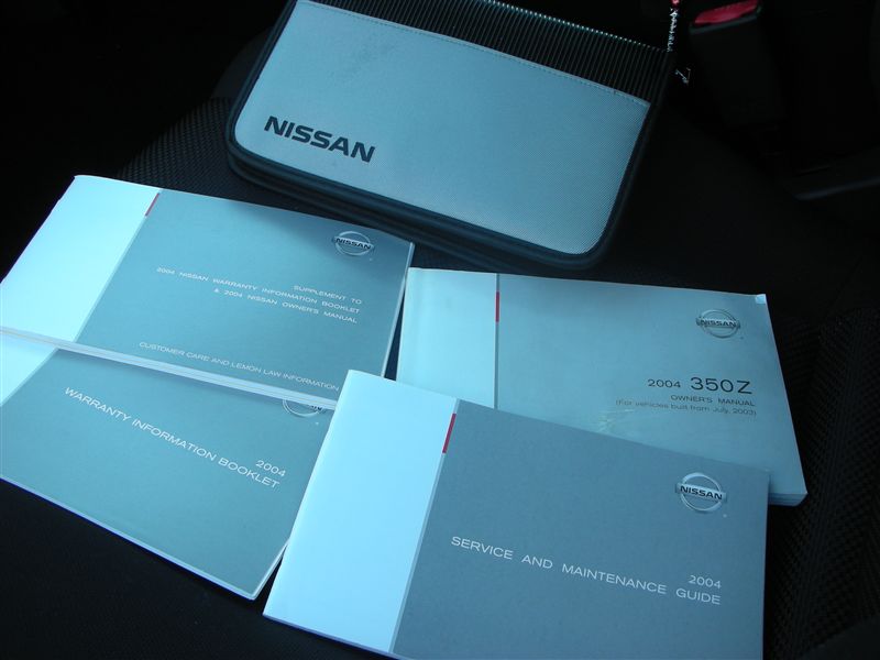 Nissan north america inc gardena ca #10