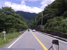 涼をもとめて 涼をもとめて