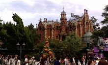 東京ディズニーランド 東京ディズニーランド
