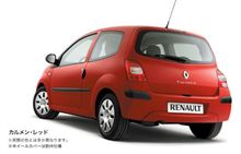 新トゥインゴ 新トゥインゴ