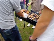 ニヤニヤBBQ逝ってきたよ ニヤニヤBBQ逝ってきたよ
