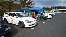 JAF CUPを終えて JAF CUPを終えて