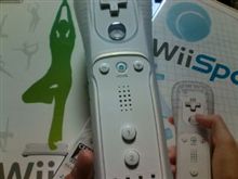 我が家に…。 我が家に…。