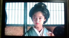 篤姫 篤姫