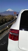 富士山サイコ~ ^^ 富士山サイコ~ ^^
