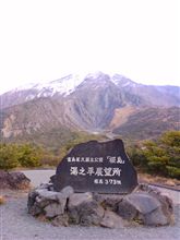 2009年元旦・桜島 2009年元旦・桜島