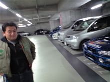 痛車発見 痛車発見