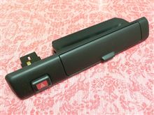 ハチイチの部品考察の巻。 ハチイチの部品考察の巻。