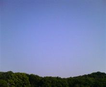 おはよ( ´∀`)ノ 09/04/30(一周年) おはよ( ´∀`)ノ 09/04/30(一周年)