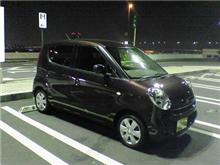 MRワゴンです MRワゴンです
