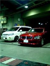 M35ステージア~納車後の事実(爆)~ M35ステージア~納車後の事実(爆)~