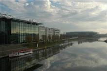 Autostadt Autostadt