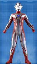 ウルトラマンメビウス ウルトラマンメビウス