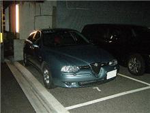 ドライブ、いや運転だった ドライブ、いや運転だった