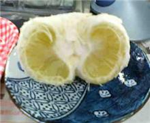 土佐文旦。。。 土佐文旦。。。