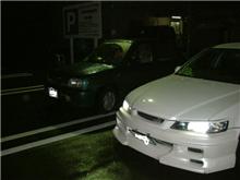 !!祝!!納車記念日(o^^o) !!祝!!納車記念日(o^^o)