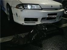 カバー フェンダー スキマ 挟まる。 カバー フェンダー スキマ 挟まる。