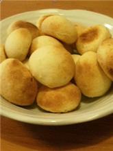 手作りパンを作ってみました~(^.^) 手作りパンを作ってみました~(^.^)