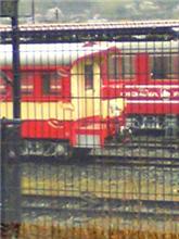 アプト式電気機関車 アプト式電気機関車