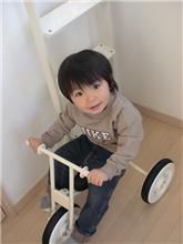 喘息ムスコの愛車 喘息ムスコの愛車