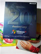 Windows ぺけぴ 20th Anniversary Windows ぺけぴ 20th Anniversary
