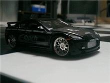 RX-8のミニカー RX-8のミニカー