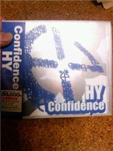 Confidence/HY Confidence/HY