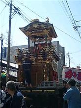 高田祭り 高田祭り