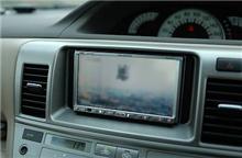 車内シアターの愉悦。 車内シアターの愉悦。