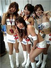 フォーミュラ日本鈴鹿 フォーミュラ日本鈴鹿