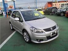 SX4試乗! SX4試乗!