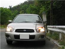 ノア君の代車 ノア君の代車