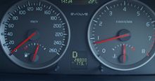 V50 28000km 経過報告。 V50 28000km 経過報告。