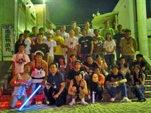 Solty Hip Night (長野ハリアーナイトオフ) Solty Hip Night (長野ハリアーナイトオフ)
