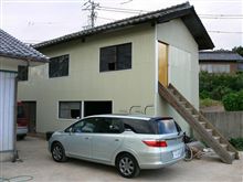 信州にて(3日目:最終日) 信州にて(3日目:最終日)