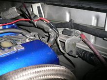 エンジン不調の訳・・・ エンジン不調の訳・・・
