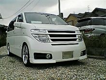 足回り変更、その後・・・+またまたプチ退化情報 足回り変更、その後・・・+またまたプチ退化情報