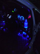 脳波の乱れが… 脳波の乱れが…