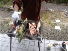 家族で焼肉☆ 家族で焼肉☆