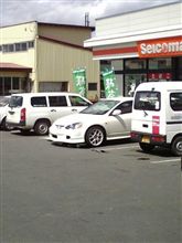 White☆Arrowさん歓迎オフ その② White☆Arrowさん歓迎オフ その②