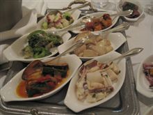 食べきってきました。 食べきってきました。