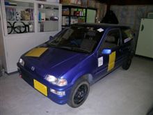 活動終了 活動終了