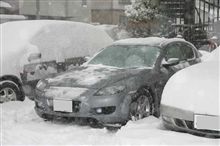 たまには車の事書かないとねぇ たまには車の事書かないとねぇ