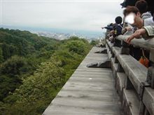 そうだ京都へ行こう…最終日清水編 そうだ京都へ行こう…最終日清水編
