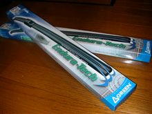 Endura-Tech 到着!(^^♪ Endura-Tech 到着!(^^♪